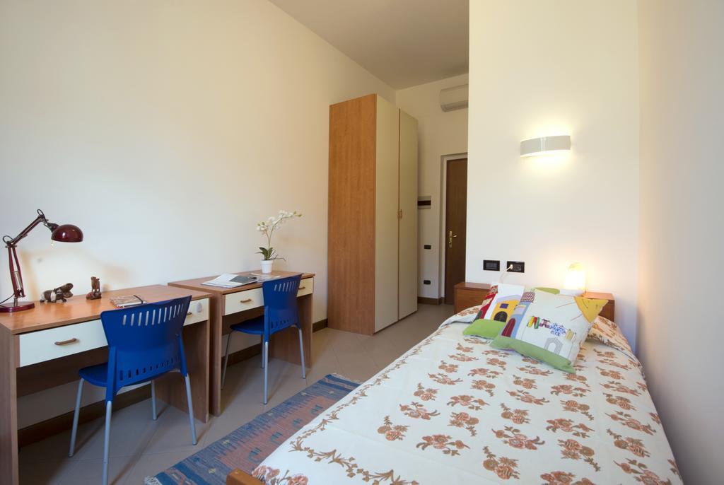 Hotel Casa Battisti Padua Zimmer foto