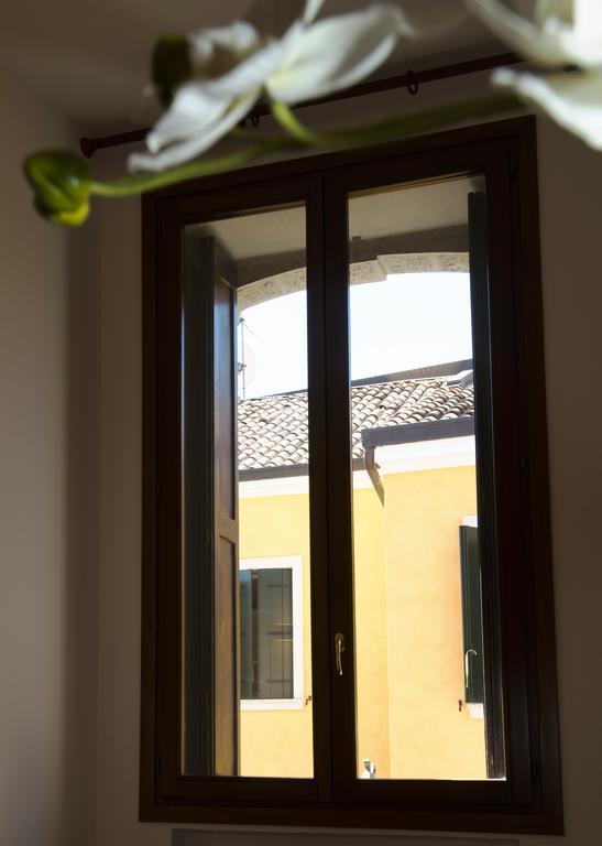 Hotel Casa Battisti Padua Zimmer foto